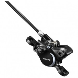 Stabdžio suportas disk Shimano Altus BR-M315